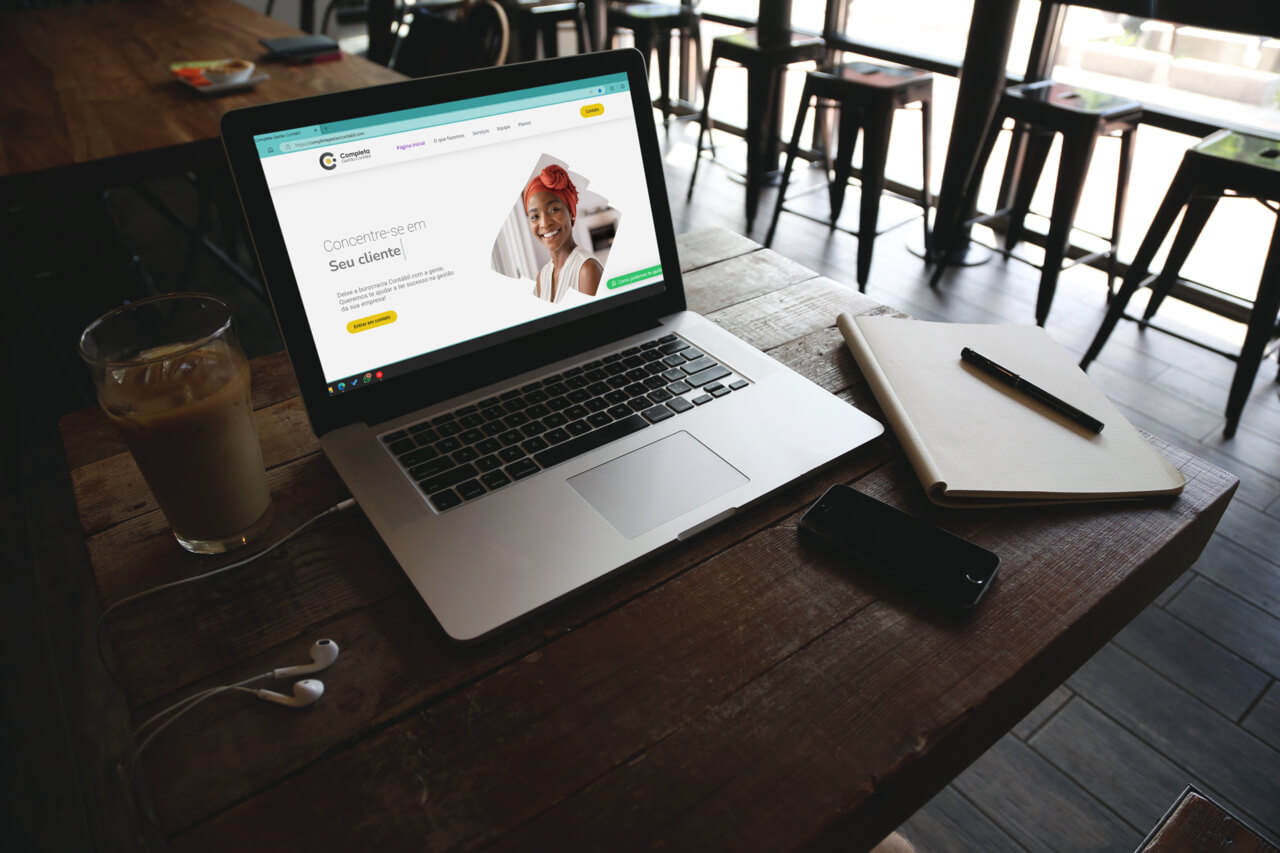 Completa Gestao Contabil