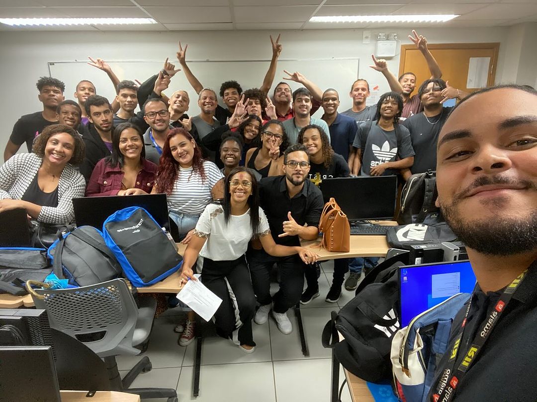 Projeto integrador da minha turma